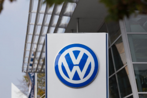 Volkswagen: Πτώση 3,4% της μετοχής, μετά την ανακοίνωση αντικατάστασης του CEO της