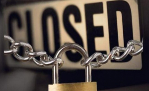 Κορονοϊός: Η λίστα με τις επιχειρήσεις που έβαλαν «λουκέτο» λόγω παραβάσεων των μέτρων