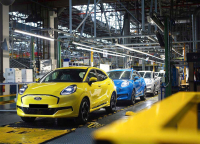 Ford και Dacia σταματούν την παραγωγή στη Ρουμανία έως τις 19 Αυγούστου λόγω της ενεργειακής κρίσης