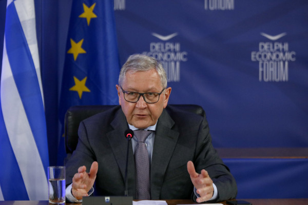 Κλάους Ρέγκλινγκ: Η πανδημία έκανε το χρέος βιώσιμο για πολλά χρόνια