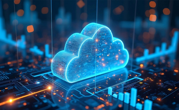Με ρυθμό 20% θα τρέξουν οι επενδύσεις στο cloud το 2025 - Ποιοί οι "μεγάλοι" παίκτες