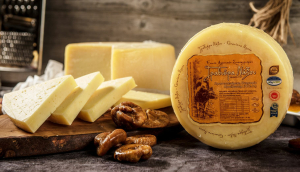 Νάξος: Ξεκινά τη λειτουργία του το νέο τυροκομείο της Ένωσης Αγροτικών Συνεταιρισμών