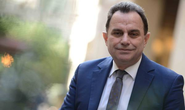 Γεωργαντάς: Σύνδεση πρωτογενούς τομέα - γαστρονομίας με τουρισμό - επιχειρηματικότητα
