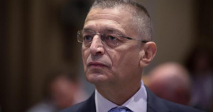 Στεφανής: Ευθύνη όλων να φανούμε αντάξιοι συνεχιστές του Αγώνα του 1821