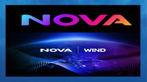 Nova: Nέα ανταγωνιστικά πακέτα και επενδύσεις 2 δισ. ευρώ, μετά την ενοποίηση με τη Wind