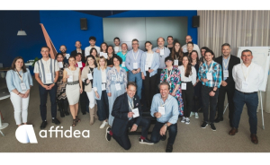 Η Affidea βασικός εταίρος στο ευρωπαϊκό έργο i2X για τη διαλειτουργικότητα ιατρικών δεδομένων