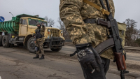 Ουκρανία: Το Κίεβο καλεί τους κατοίκους της αν. Ουκρανίας να εγκαταλείψουν «τώρα» την περιοχή