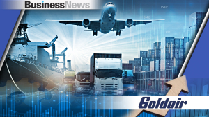 Goldair Cargo: Αυξημένος κατά 22% ο τζίρος το 2022 - Στα 2,9 εκατ. ευρώ οι επενδύσεις