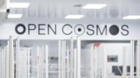 Open Cosmos: Συνεργασία με την Ubotica Technologies για συμμετοχή στο πρόγραμμα FAME της NASA