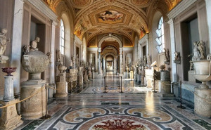 Ξεκινά από σήμερα η επαναλειτουργία των Μουσείων