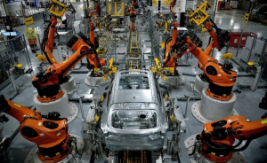 ΕΛΣΤΑΤ: Μείωση 3,2% για τις τιμές εισαγωγών στην βιομηχανία τον Φεβρουάριο