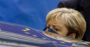 ΕΕ: Η Μέρκελ αποχαιρετά την Ευρώπη, ανήσυχη για τα &quot;άλυτα προβλήματα&quot;