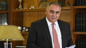 Χατζηθεοδοσίου: Έξι μέτωπα πιέζουν τη μικρομεσαία επιχειρηματικότητα – Οι προτάσεις του ΕΕΑ ενόψει εκλογών