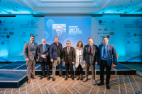 ΕΛΟΠΥ: Πραγματοποιήθηκε το Συμπόσιο Ιχθυοκαλλιέργειας 2023