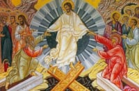 Μεγάλο Σάββατο: Ταφή Του Κυρίου Ανάσταση