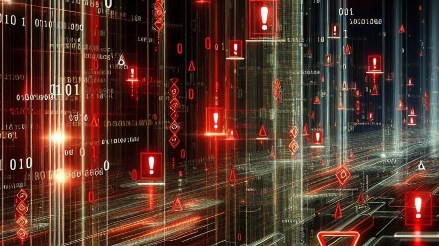 ESET: Η υγειονομική περίθαλψη στο στόχαστρο των κυβερνοεγκληματιών