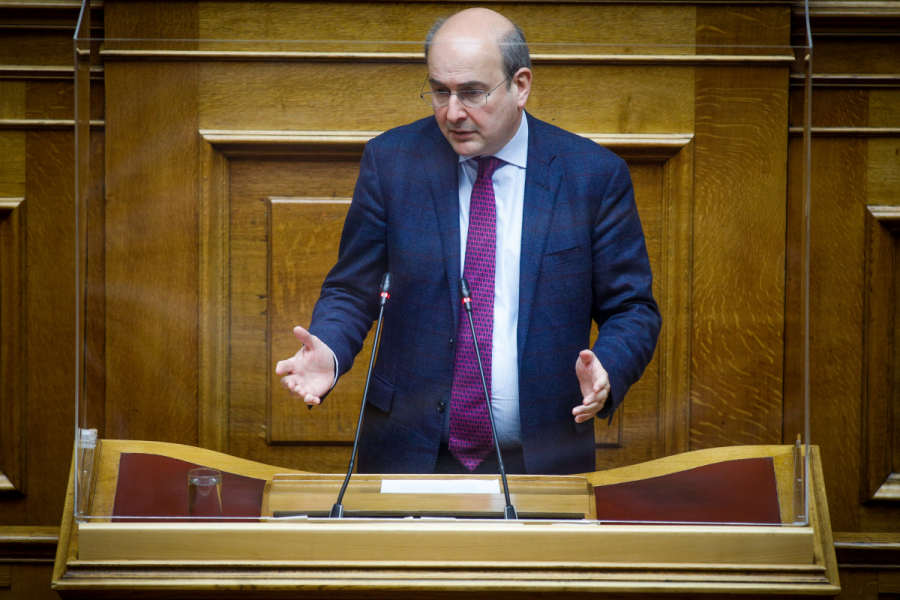 Χατζηδάκης για νέα Μονάδα Εσωτερικών Ερευνών του ΕΦΚΑ: Δεν πάμε να τιμωρήσουμε κάποιον, αλλά να βάλουμε τάξη