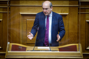 Χατζηδάκης για νέα Μονάδα Εσωτερικών Ερευνών του ΕΦΚΑ: Δεν πάμε να τιμωρήσουμε κάποιον, αλλά να βάλουμε τάξη