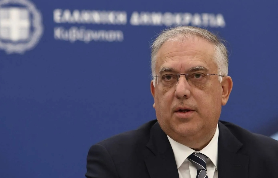 Τάκης Θεοδωρικάκος: «Η Ελλάδα διεκδικεί ουσιαστικό ρόλο στην ευρωπαϊκή βιομηχανία των ημιαγωγών»