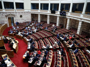 Στη Βουλή φέρνει ο ΣΥΡΙΖΑ το θέμα του ρόλου των ΜME στα Γλυκά Νερά