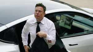 Έλον Μασκ: Έρχονται περισσότερες επιλογές για το Dogecoin