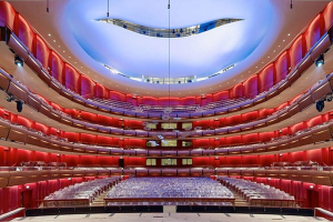 Εθνική Λυρική Σκηνή: Ακυρώνεται η αποψινή (30/7) παράσταση της Τόσκα στο Ηρώδειο