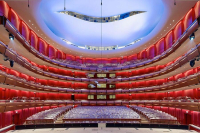 Εθνική Λυρική Σκηνή: Ακυρώνεται η αποψινή (30/7) παράσταση της Τόσκα στο Ηρώδειο