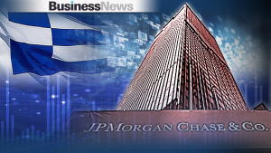 JP Morgan: Παίρνει θέση long στα 10ετή ελληνικά ομόλογα, έναντι των ιταλικών