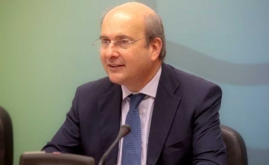 Κ. Χατζηδάκης: Προτεραιότητα η νέα αναπτυξιακή πνοή στη Δ. Μακεδονία