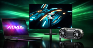 Συνεργασία Gigabyte με την NVIDIA σε AI-powered gaming και creative solutions