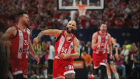 Ο Ολυμπιακός στον τελικό του Final Four - Νίκησε τη Φενέρμπαχτσε 79-61