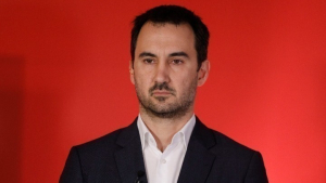 Χαρίτσης: Η κυβέρνηση εξυπηρετεί συγκεκριμένα συμφέροντα και όχι τη βιώσιμη ανάπτυξη της βιομηχανίας