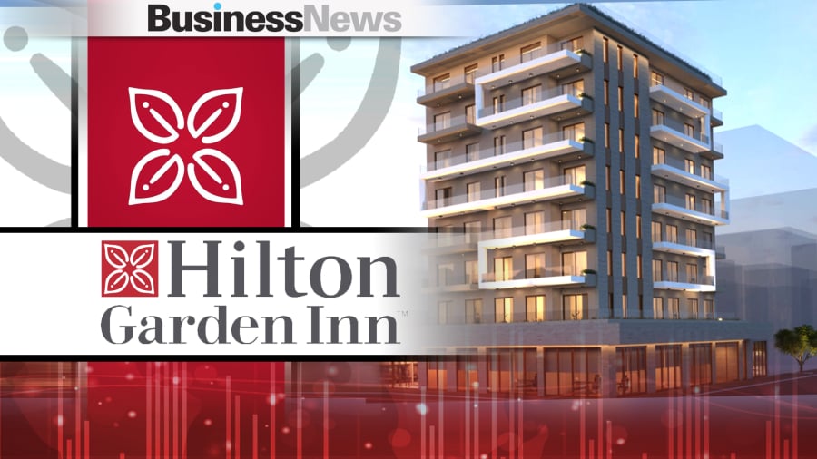 Η Hilton επιλέγει την Κρήτη για τη στρατηγική επέκτασή της στην Ελλάδα - Στο επίκεντρο ο 12μηνος τουρισμός