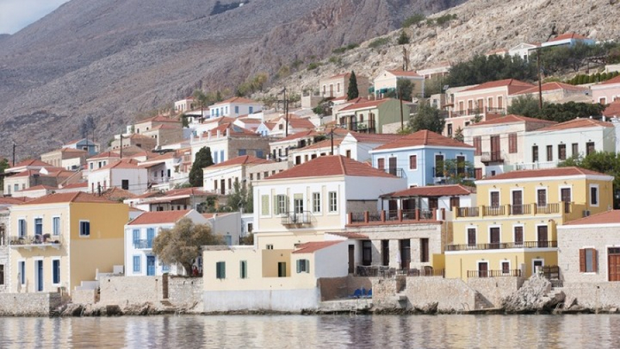 Ενέργεια: Η πρωτοβουλία GR - eco islands κινητοποιεί πόρους