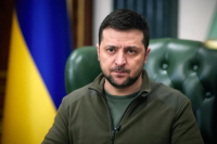 Ζελένσκι: Το πλαίσιο ειρήνης προβλέπει αμερικανικές εγγυήσεις ασφαλείας για 15 χρόνια