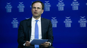 Πατέλης στο CNBC: «Ήττα για τον λαϊκισμό» η νίκη Μητσοτάκη