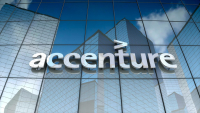 Accenture: Στο cloud μεταφέρουν οι τράπεζες σημαντικό μέρος των λειτουργιών τους