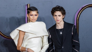 «Vive le cinéma»: Ο Τίμοθι Σαλαμέ και η Zεντάγια αποθεώνουν τον Ντενί Βιλνέβ