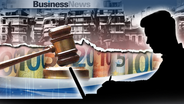 Απο το 2018 έχουν ολοκληρωθεί 61.100 ηλεκτρονικοί πλειστηριασμοί