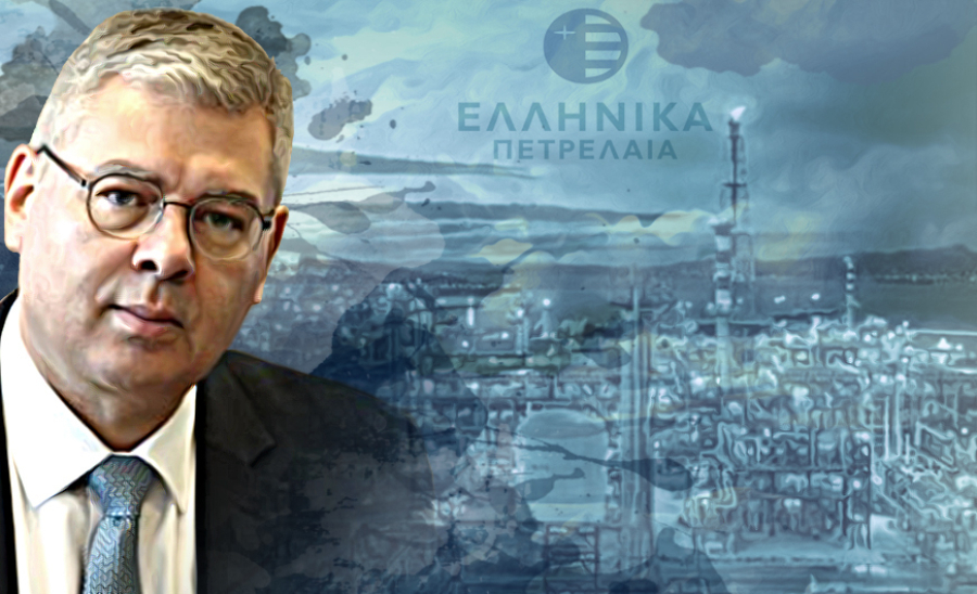 Helleniq Energy: Ξεκινούν τρισδιάστατες σεισμικές έρευνες στο Ιόνιο