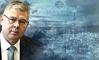 Helleniq Energy: Ξεκινούν τρισδιάστατες σεισμικές έρευνες στο Ιόνιο