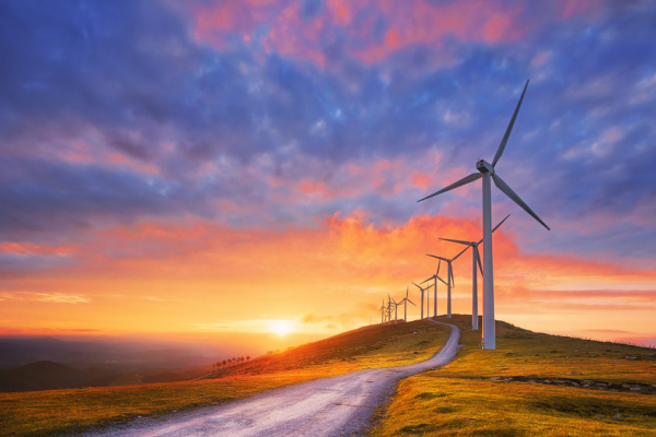 COP26: Η καθαρή ενέργεια αποτελεί μόνο μικρό μέρος των σχεδίων ανάκαμψης
