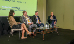 Παπαδόπουλος (ΜΑΚΒΕΛ-EURIMAC): «Κινούμαστε γρήγορα, αλλά όχι βιαστικά»