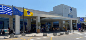Διεθνής Αερολιμένας Αθηνών: Με θετικό πρόσημο έκλεισε ο Φεβρουάριος