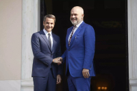 Η υπόθεση Μπελέρη είναι προϋπόθεση για την ένταξη της Αλβανίας στην ΕΕ