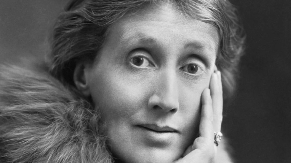 Αντίτυπο του μυθιστιρήματος «Ορλάντο» της Βιρτζίνια Γουλφ με αφιέρωσή της πωλείται σε δημοπρασία