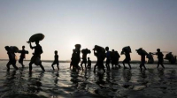 Η Καμπέρα προσέφερε «κλιματικό άσυλο» στους κατοίκους του αρχιπελάγους Τουβάλου