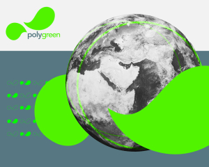 Polygreen: Πώς «πρωταγωνιστεί» αθόρυβα σε μεγάλες διοργανώσεις