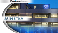 METKA: Διευρύνει τις δυνατότητες στις υποδομές με την απόκτηση του 49% της ΚΟΣΜΟ Κατασκευαστική