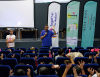 Η Grant Thornton στηρίζει για δεύτερη συνεχή χρονιά το “Schooling for All”